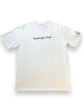 Load image into Gallery viewer, CRAPHT YOUR PATH T-Shirt (White)
