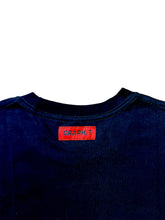 Load image into Gallery viewer, CRAPHT YOUR PATH T-Shirt (Black x Glow)
