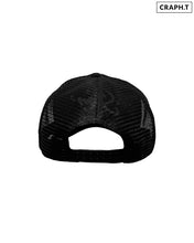 Load image into Gallery viewer, Slim &quot;GLOW&quot; Trucker Hat
